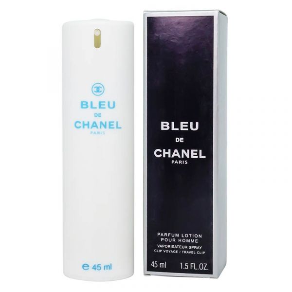 Chanel Bleu De Chanel Pour Homme, edt., 45 ml